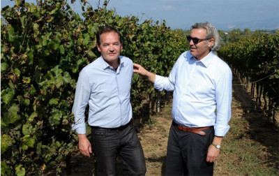 I vini proibiti / Casale del Giglio I vini proibiti / Casale del Giglio