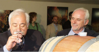 I vini proibiti / Tenuta di Vitereta I vini proibiti / Tenuta di Vitereta