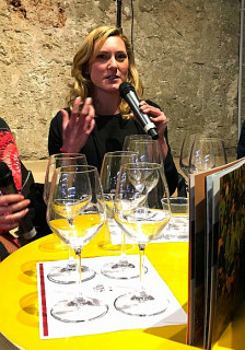 Alessandra Pagliaro - Feudo Maccari Alessandra Pagliaro - Feudo Maccari