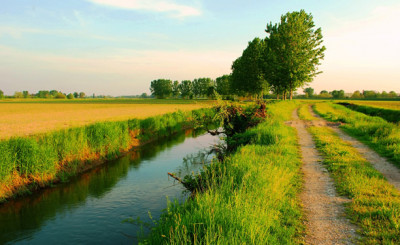 Parco Agricolo Sud Parco Agricolo Sud