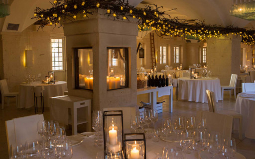 Cercasi Sommelier in Puglia / Borgo Egnazia Cercasi Sommelier in Puglia / Borgo Egnazia