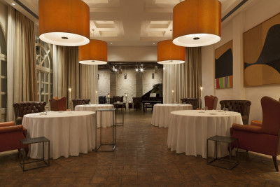 La sala La sala