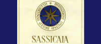 Sassicaia di Tenuta San Guido Sassicaia di Tenuta San Guido