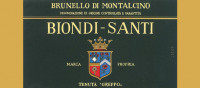 Biondi Santi Biondi Santi
