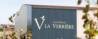 Château La Verrière in 6 etichette Château La Verrière in 6 etichette