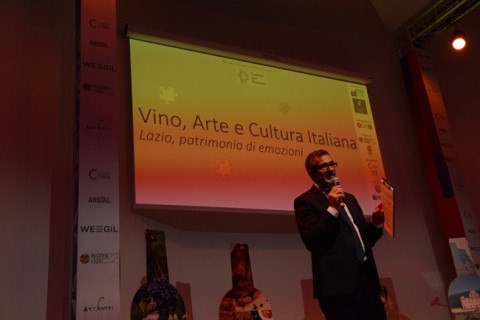 Vino, Arte e Cultura Italiana. Vino, Arte e Cultura Italiana.
