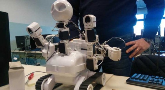 il robot sommelier il robot sommelier