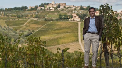 Giovanni Manetti nuovo Presidente del Consorzio Vino Chianti Classico Giovanni Manetti nuovo Presidente del Consorzio Vino Chianti Classico