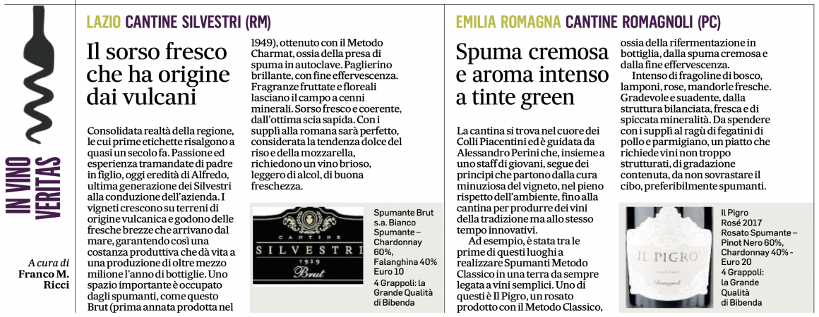 Il Messaggero del 13 ottobre 2020 Il Messaggero del 13 ottobre 2020