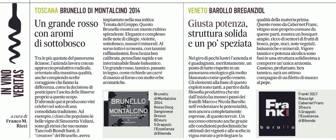 Il Messaggero del 24 novembre 2020 Il Messaggero del 24 novembre 2020