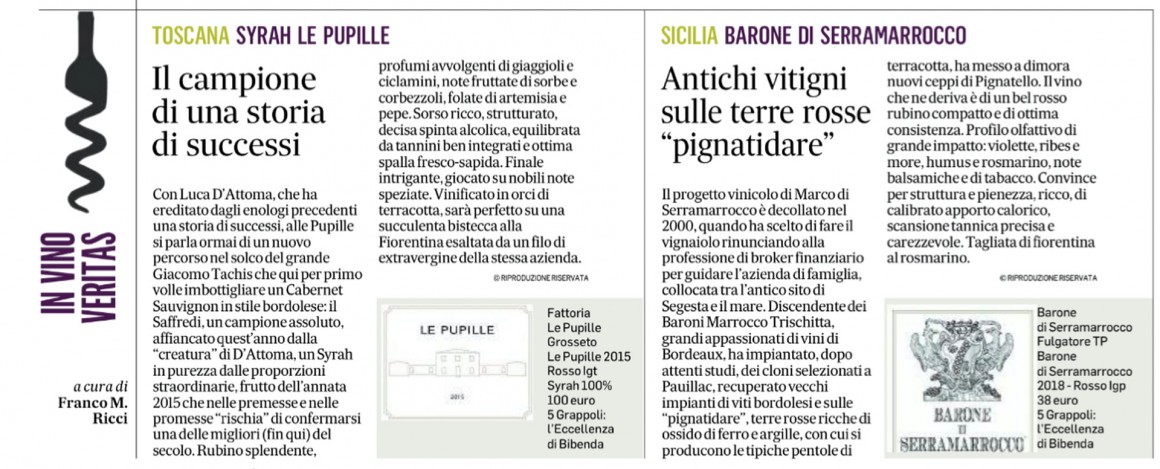 il Messaggero del 12 gennaio 2021 il Messaggero del 12 gennaio 2021