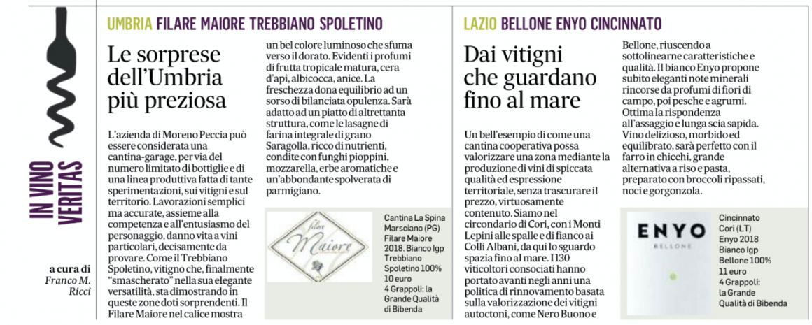Il Messaggero del 13 Aprile 2021 Il Messaggero del 13 Aprile 2021