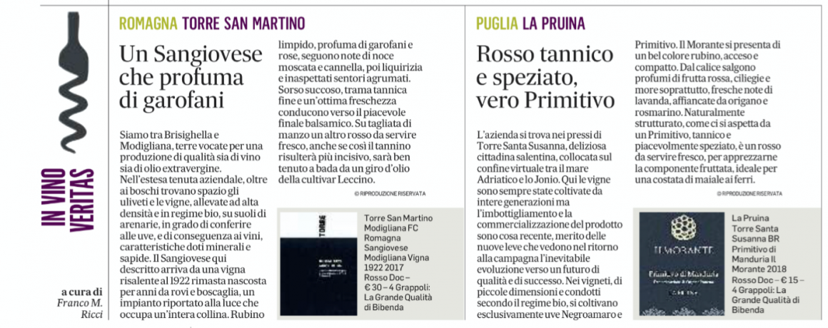 il Messaggero del 27 luglio 2021 il Messaggero del 27 luglio 2021