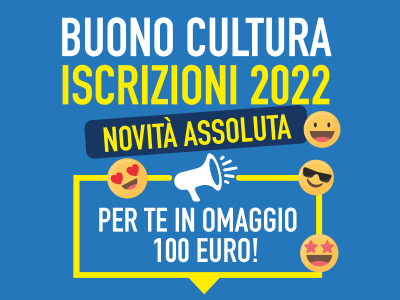 Buono Culura Buono Culura