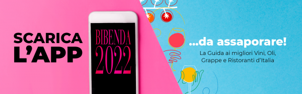 BIBENDA 2022 BIBENDA 2022