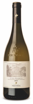 Etna Bianco Monte Gorna Vecchie Viti 2017 Etna Bianco Monte Gorna Vecchie Viti 2017