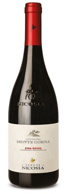 Etna Rosso Monte Gorna 2018 Etna Rosso Monte Gorna 2018