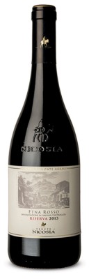 Etna Rosso Monte Gorna Vecchie Viti Riserva 2014 Etna Rosso Monte Gorna Vecchie Viti Riserva 2014