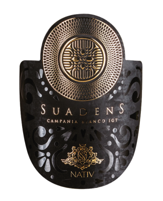 Nativ - Suadens Bianco 2020 Nativ - Suadens Bianco 2020