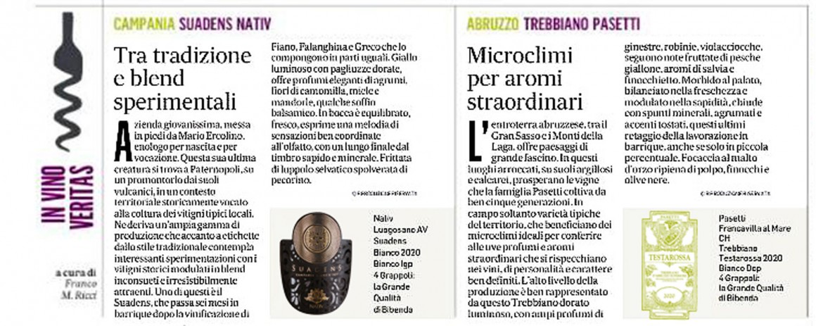 Il Messaggero del 5 aprile 2022 Il Messaggero del 5 aprile 2022