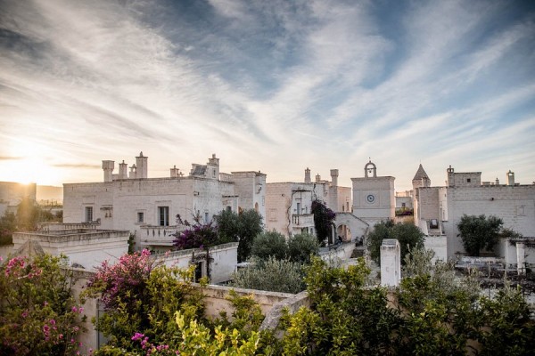 Borgo Egnazia Borgo Egnazia