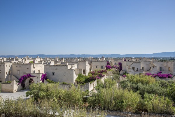 Borgo Egnazia Borgo Egnazia