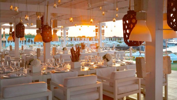 Borgo Egnazia - Ristorante Borgo Egnazia - Ristorante