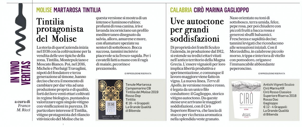 Il Messaggero del 10 maggio 2022 Il Messaggero del 10 maggio 2022