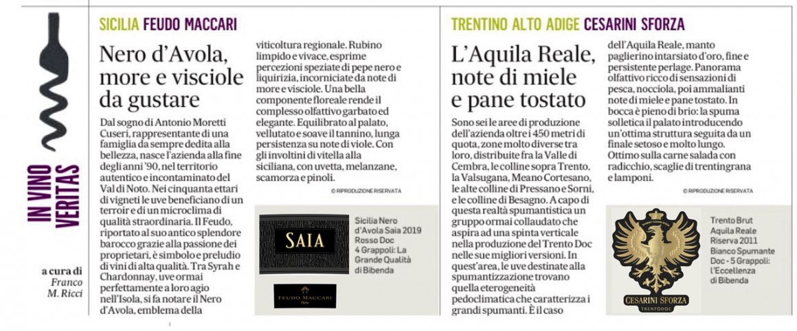 Il Messaggero del 31 maggio 2022 Il Messaggero del 31 maggio 2022