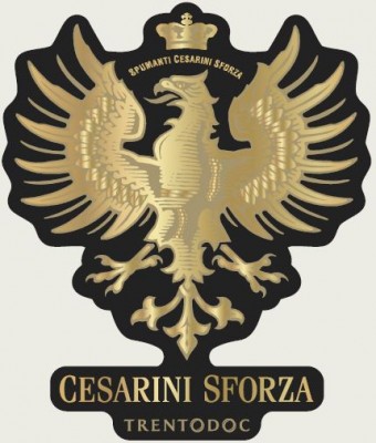 Cesarini Sforza - Trento Brut Aquila Reale Riserva 2011 Cesarini Sforza - Trento Brut Aquila Reale Riserva 2011