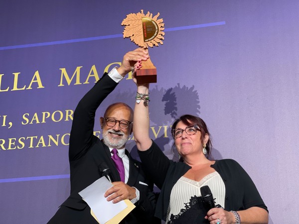 Oscar del Vino 2022 Oscar del Vino 2022