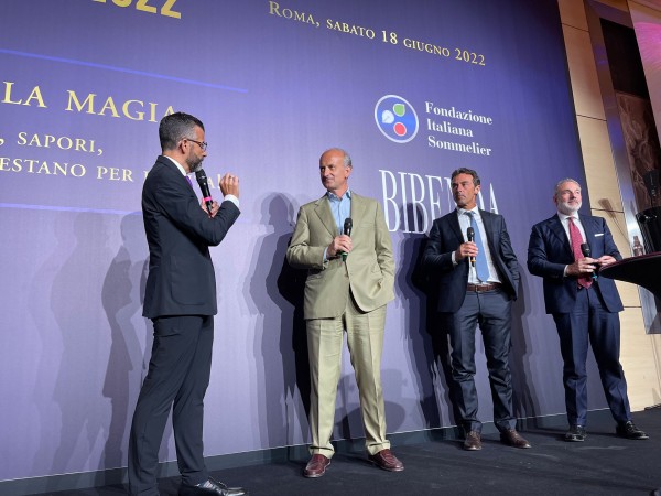 Oscar del Vino 2022 Oscar del Vino 2022