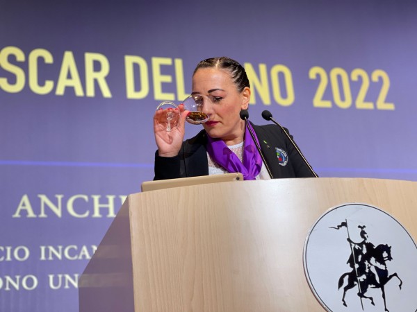 Oscar del Vino 2022 Oscar del Vino 2022