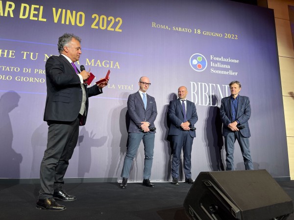 Oscar del Vino 2022 Oscar del Vino 2022