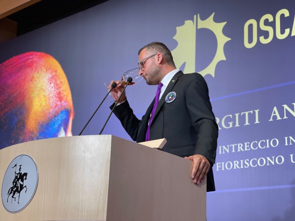 Oscar del Vino 2022 Oscar del Vino 2022