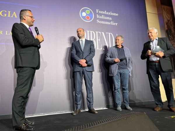 Oscar del Vino 2022 Oscar del Vino 2022