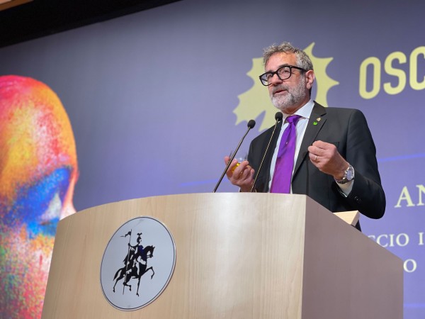 Oscar del Vino 2022 Oscar del Vino 2022