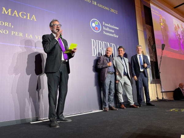 Oscar del Vino 2022 Oscar del Vino 2022