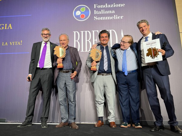 Oscar del Vino 2022 Oscar del Vino 2022