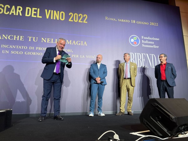 Oscar del Vino 2022 Oscar del Vino 2022