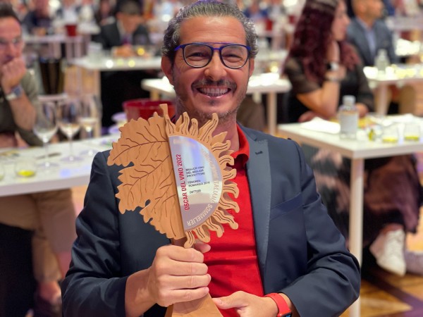 Oscar del Vino 2022 Oscar del Vino 2022