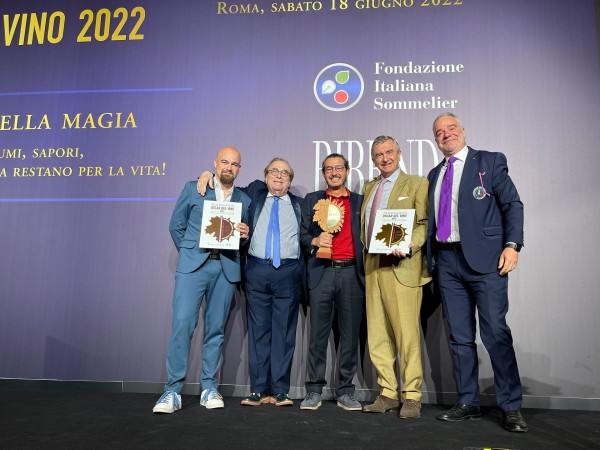 Oscar del Vino 2022 Oscar del Vino 2022