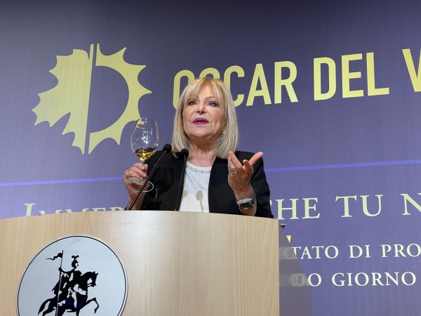 Oscar del Vino 2022 Oscar del Vino 2022