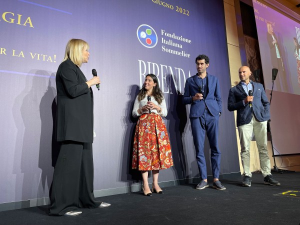 Oscar del Vino 2022 Oscar del Vino 2022