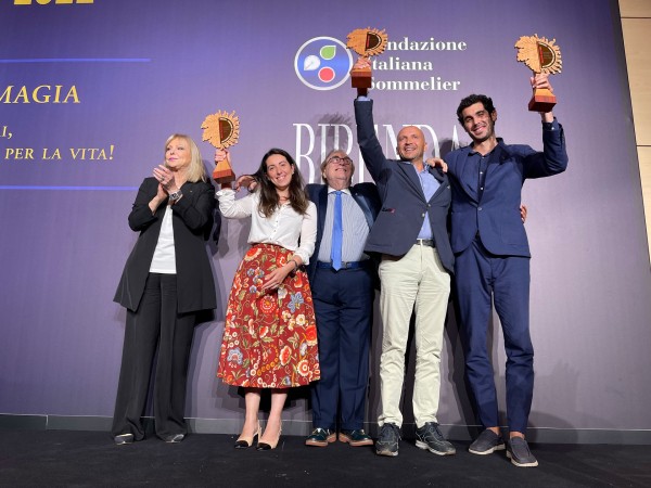 Oscar del Vino 2022 Oscar del Vino 2022