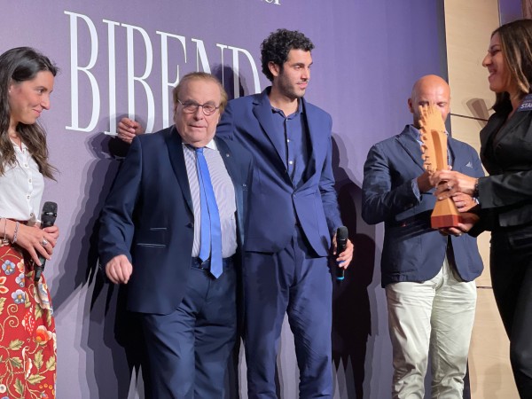 Oscar del Vino 2022 Oscar del Vino 2022