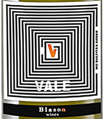 Blason Wines - Delle Venezie Pinot Grigio Vale 2020 Blason Wines - Delle Venezie Pinot Grigio Vale 2020