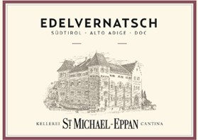 San Michele Appiano - Alto Adige Edelvernatsch 2020 San Michele Appiano - Alto Adige Edelvernatsch 2020