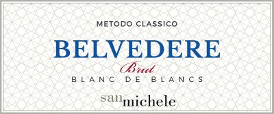 San Michele - Brut Belvedere San Michele - Brut Belvedere