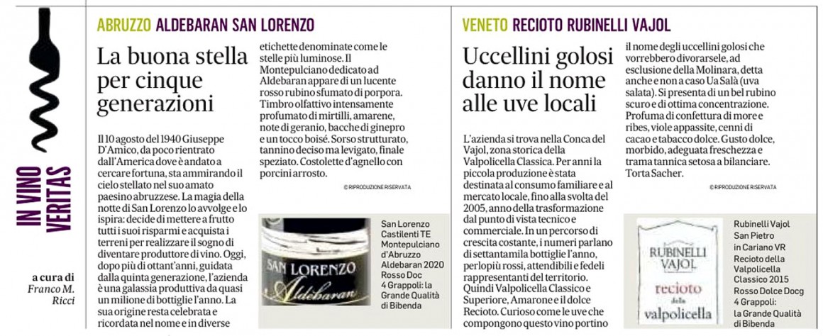 Il Messaggero del 4 ottobre 2022 Il Messaggero del 4 ottobre 2022